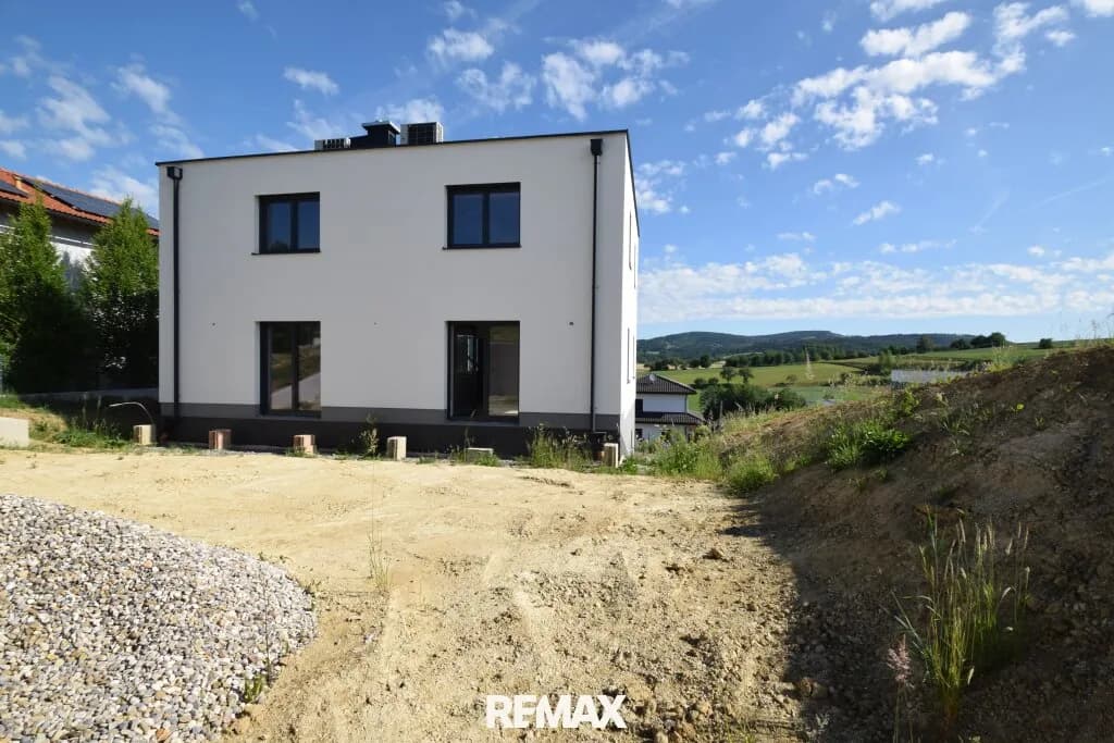 4-Zimmer-Haus kaufen in Melk – 146 m², € 490.000 – Bild 5 von 14