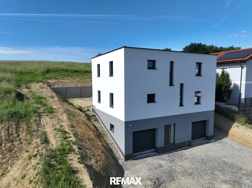 4-Zimmer-Haus kaufen in Melk – 146 m², € 490.000 – Bild 8 von 14