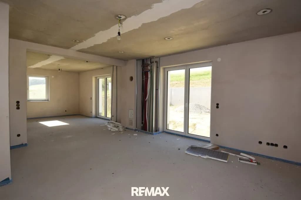 4-Zimmer-Haus kaufen in Melk – 146 m², € 490.000 – Bild 10 von 14