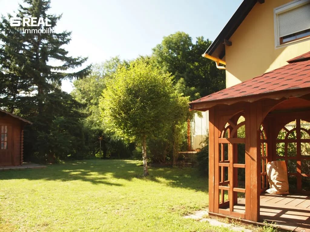 4-Zimmer-Haus kaufen in Mödling – 80 m², € 445.000