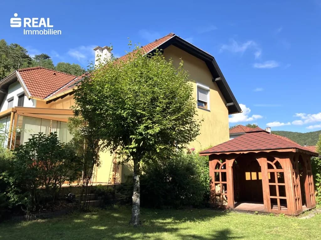 4-Zimmer-Haus kaufen in Mödling – 80 m², € 445.000 – Bild 2 von 24