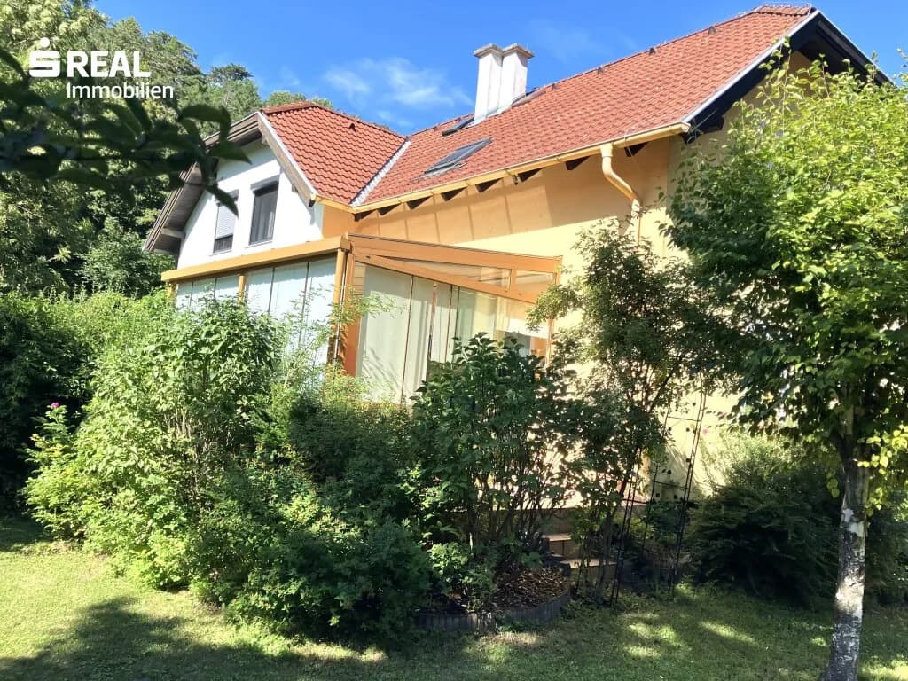 4-Zimmer-Haus kaufen in Mödling – 80 m², € 445.000 – Bild 3 von 24