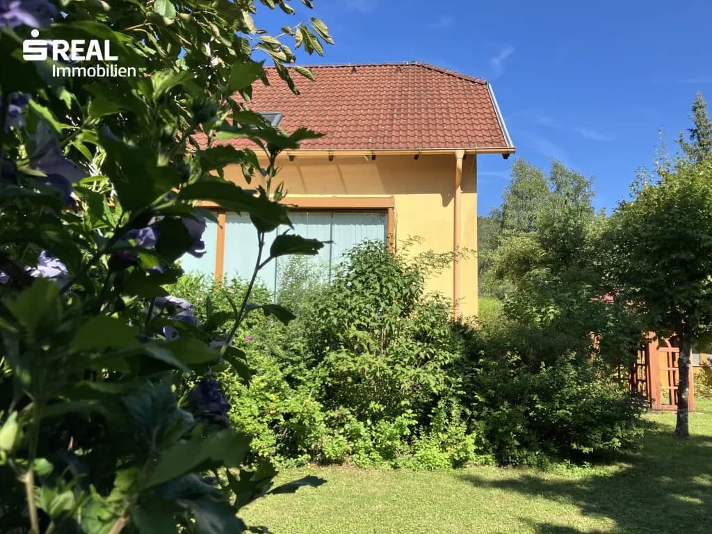 4-Zimmer-Haus kaufen in Mödling – 80 m², € 445.000 – Bild 5 von 24