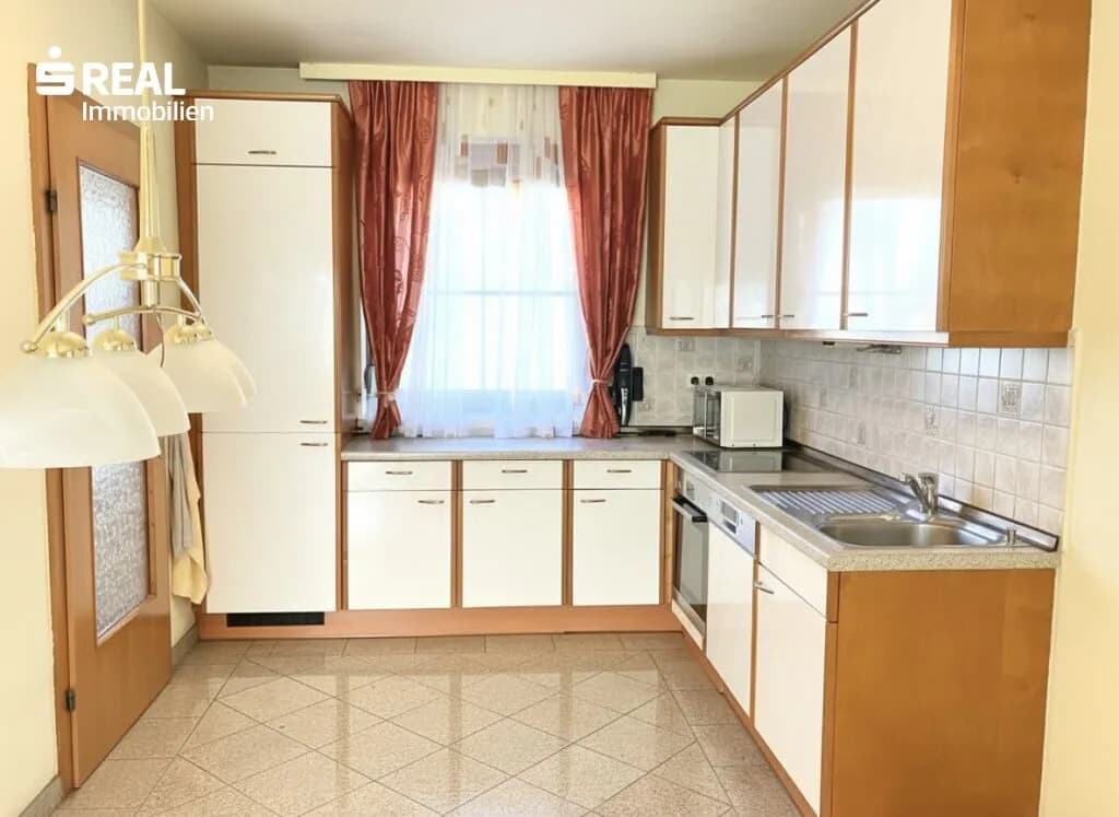 4-Zimmer-Haus kaufen in Mödling – 80 m², € 445.000 – Bild 8 von 24