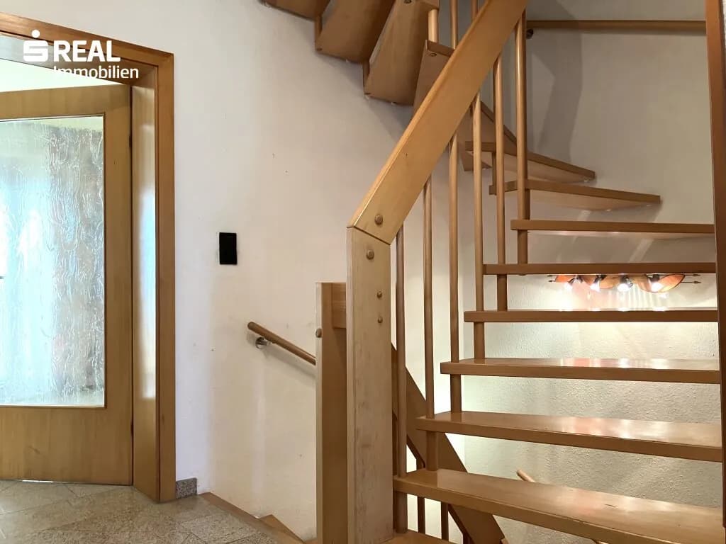 4-Zimmer-Haus kaufen in Mödling – 80 m², € 445.000 – Bild 12 von 24