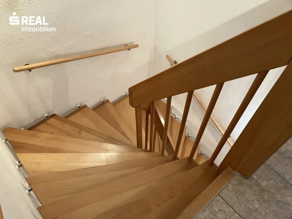4-Zimmer-Haus kaufen in Mödling – 80 m², € 445.000 – Bild 15 von 24