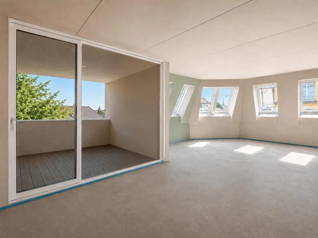 2-Zimmer-Wohnung kaufen in Wien – 57,61 m², € 579.000 – Bild 1 von 10
