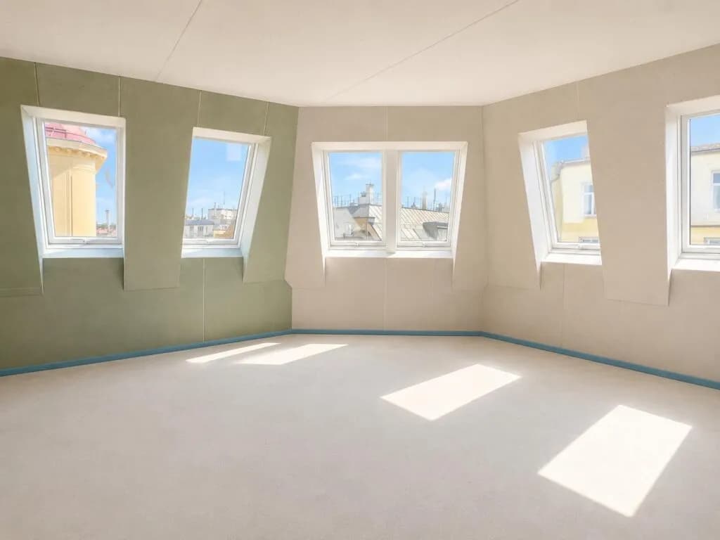 2-Zimmer-Wohnung kaufen in Wien – 57,61 m², € 579.000 – Bild 2 von 10
