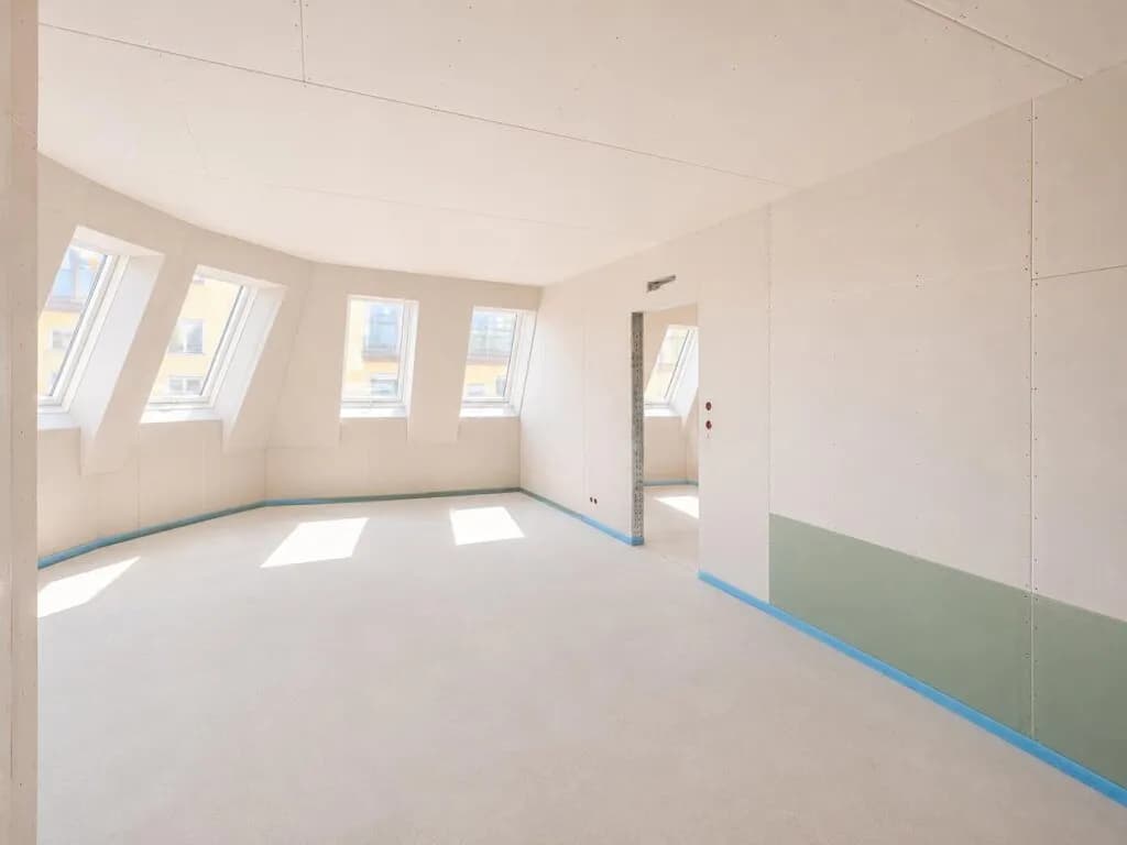 2-Zimmer-Wohnung kaufen in Wien – 57,61 m², € 579.000 – Bild 3 von 10