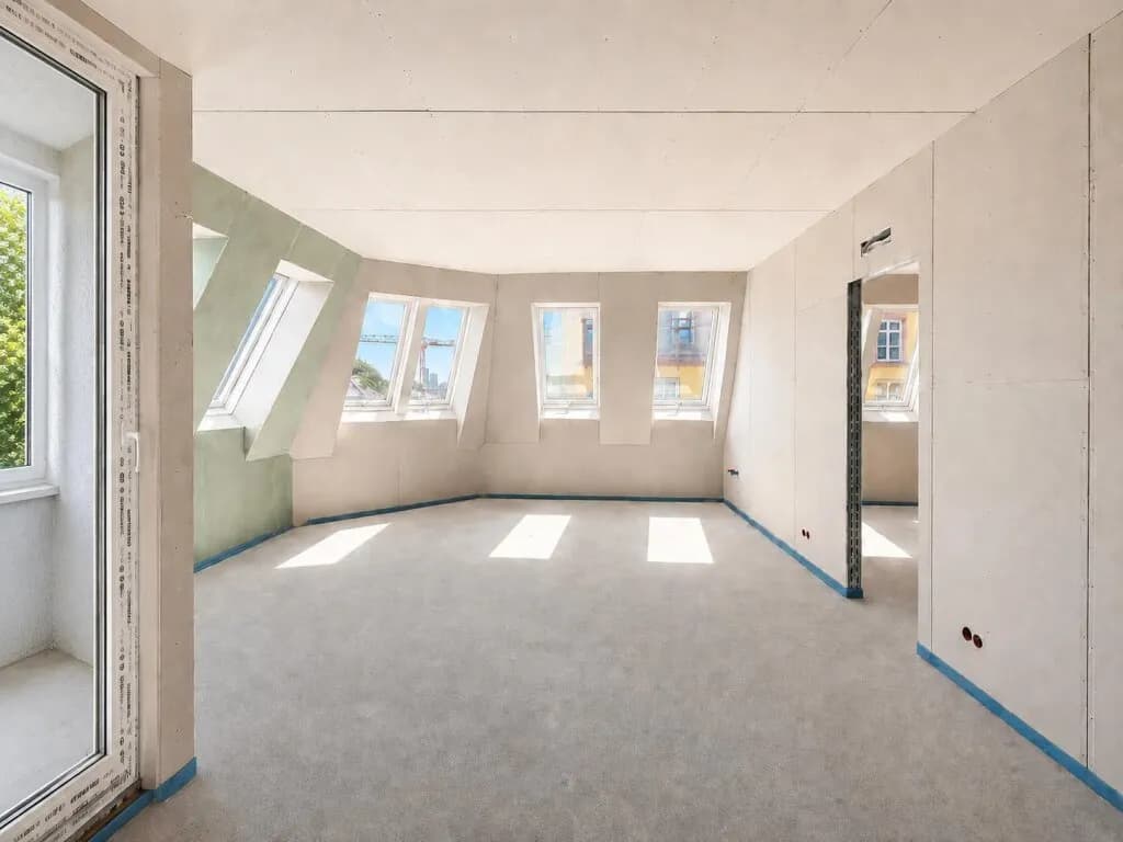 2-Zimmer-Wohnung kaufen in Wien – 57,61 m², € 579.000 – Bild 4 von 10