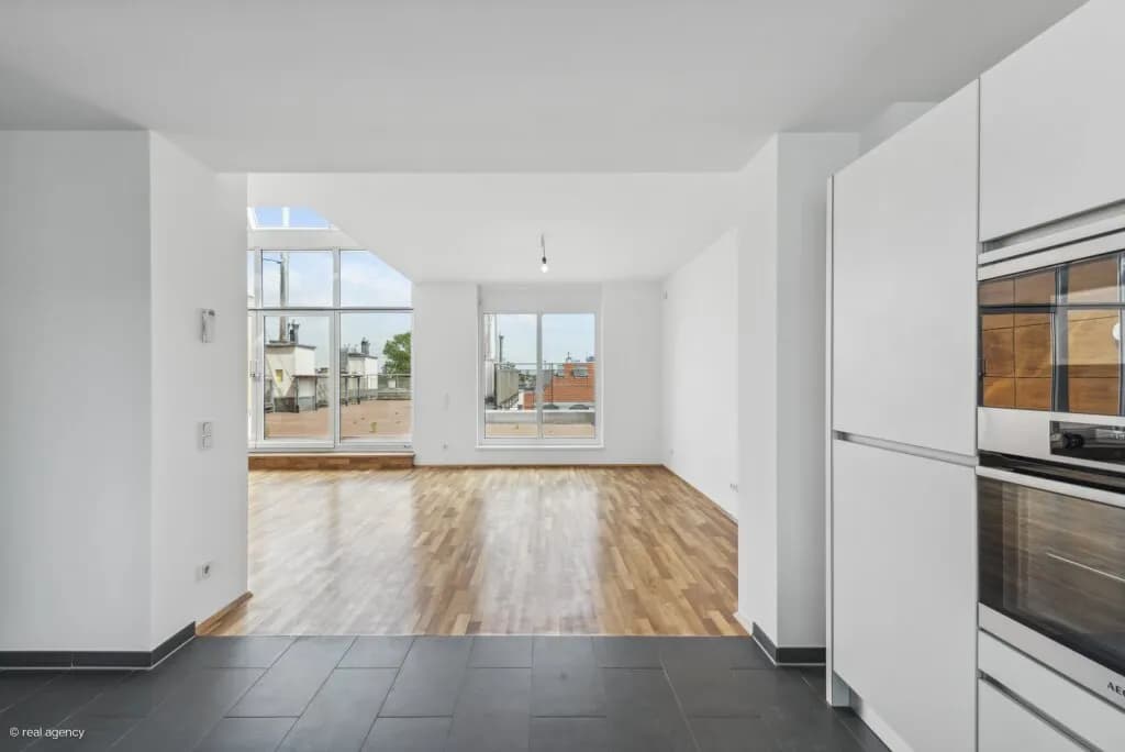4-Zimmer-Immobilie mieten in Wien – 151,48 m², € 3.661 – Bild 2 von 9