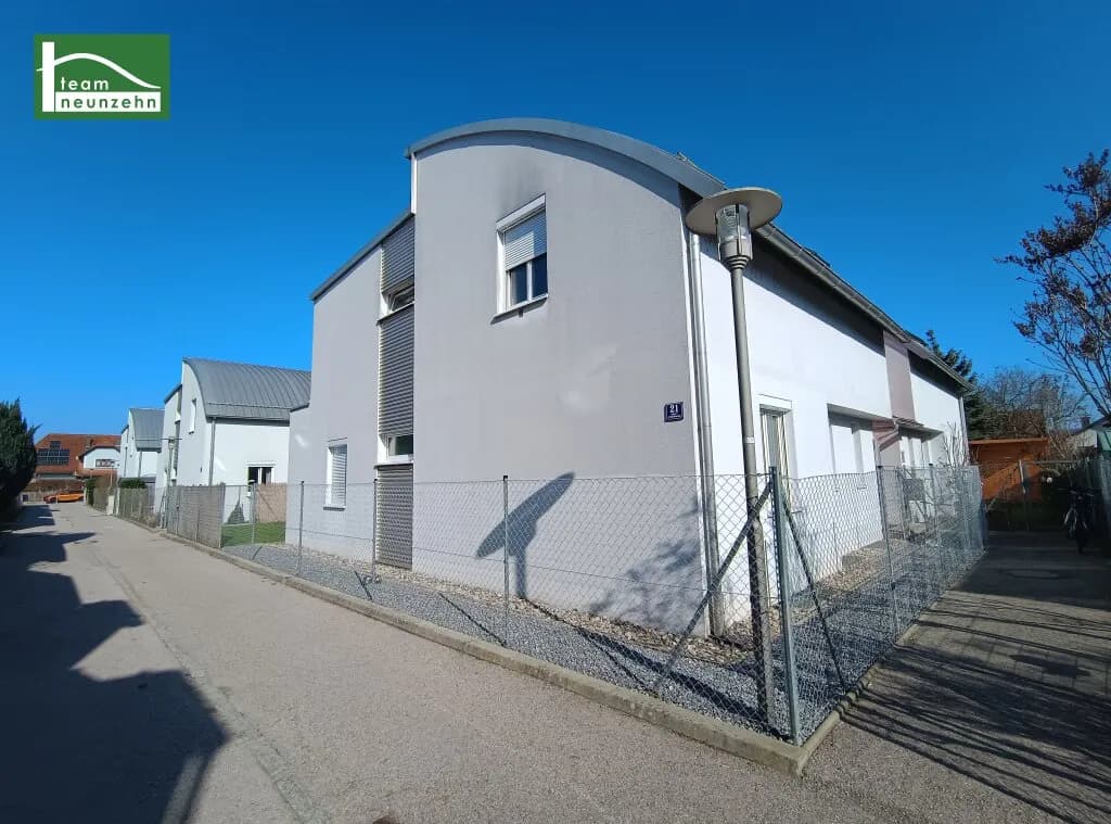 3-Zimmer-Wohnung mieten in Melk – 73,75 m², € 658