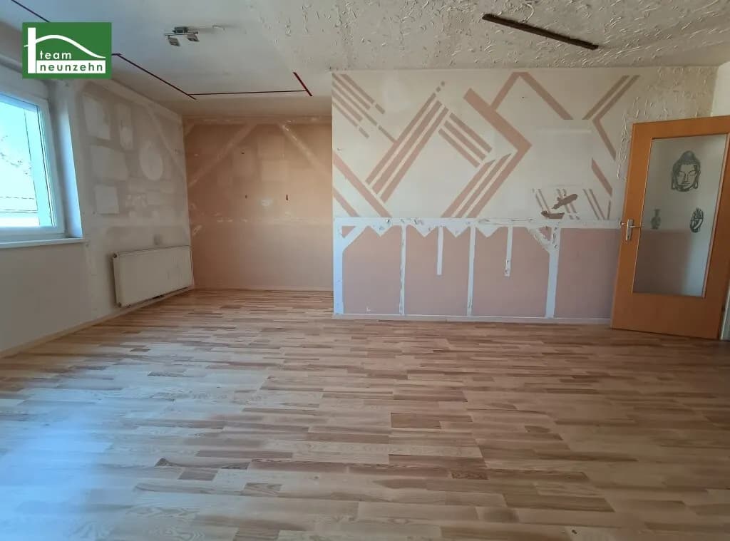 3-Zimmer-Wohnung mieten in Melk – 73,75 m², € 658 – Bild 3 von 18