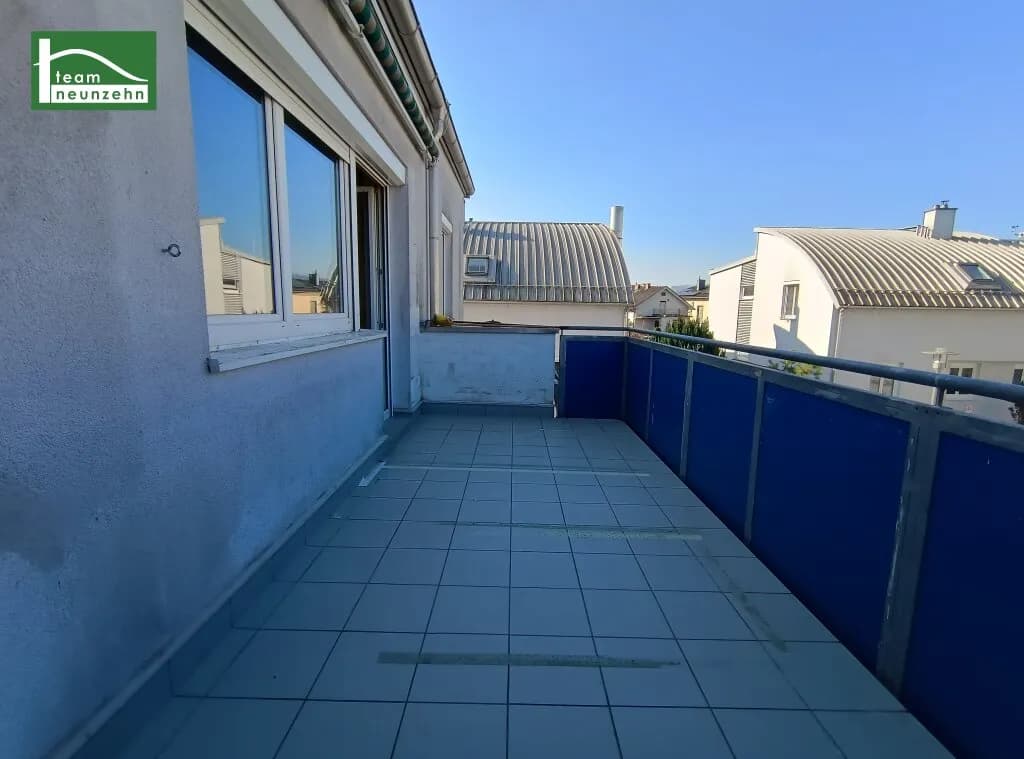 3-Zimmer-Wohnung mieten in Melk – 73,75 m², € 658 – Bild 4 von 18