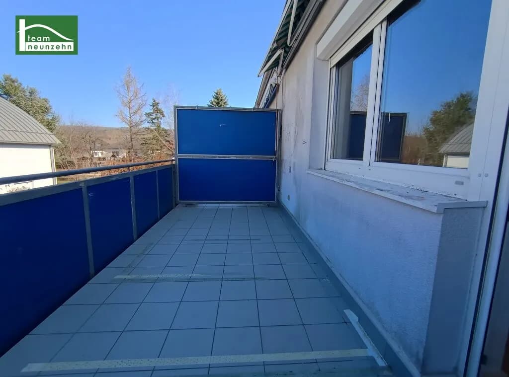 3-Zimmer-Wohnung mieten in Melk – 73,75 m², € 658 – Bild 5 von 18