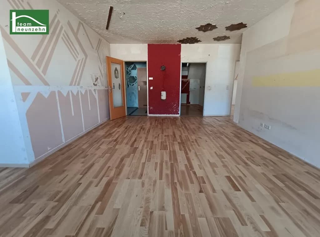3-Zimmer-Wohnung mieten in Melk – 73,75 m², € 658 – Bild 6 von 18
