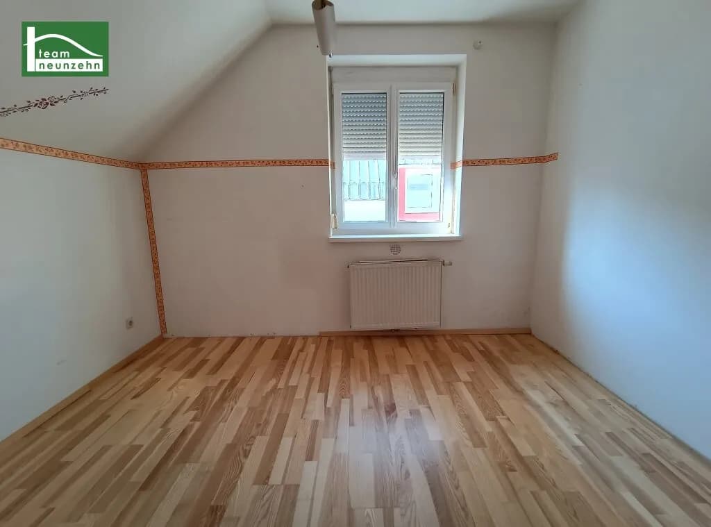 3-Zimmer-Wohnung mieten in Melk – 73,75 m², € 658 – Bild 8 von 18