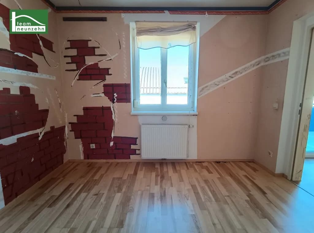3-Zimmer-Wohnung mieten in Melk – 73,75 m², € 658 – Bild 10 von 18
