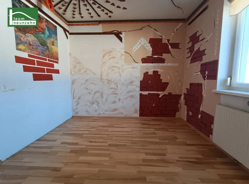 3-Zimmer-Wohnung mieten in Melk – 73,75 m², € 658 – Bild 11 von 18