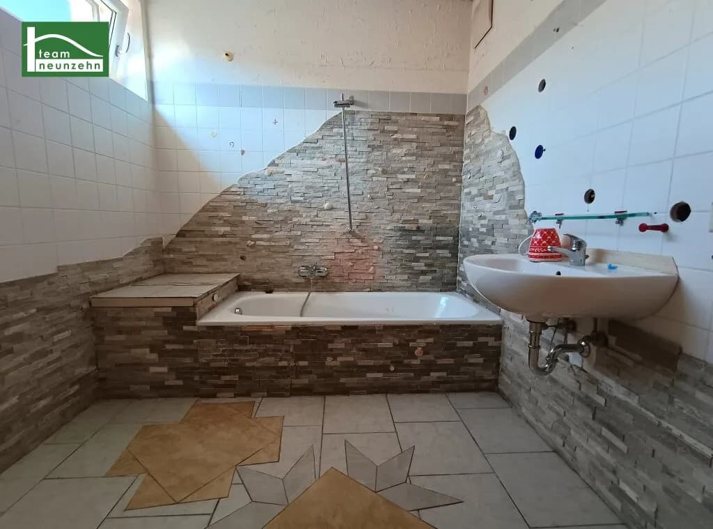 3-Zimmer-Wohnung mieten in Melk – 73,75 m², € 658 – Bild 12 von 18