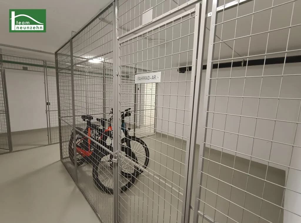 3-Zimmer-Wohnung mieten in Melk – 73,75 m², € 658 – Bild 15 von 18