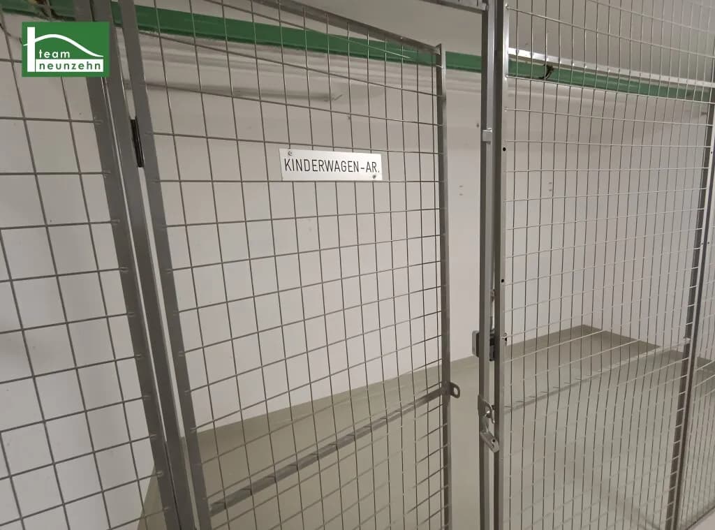 3-Zimmer-Wohnung mieten in Melk – 73,75 m², € 658 – Bild 16 von 18