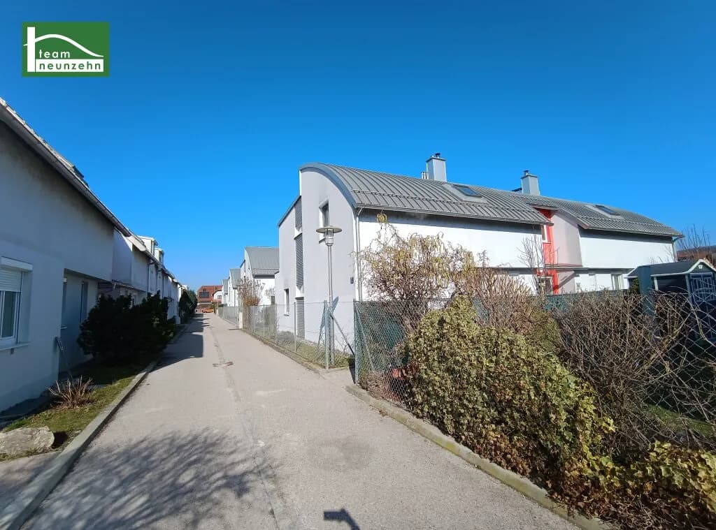 3-Zimmer-Wohnung mieten in Melk – 73,75 m², € 658 – Bild 17 von 18