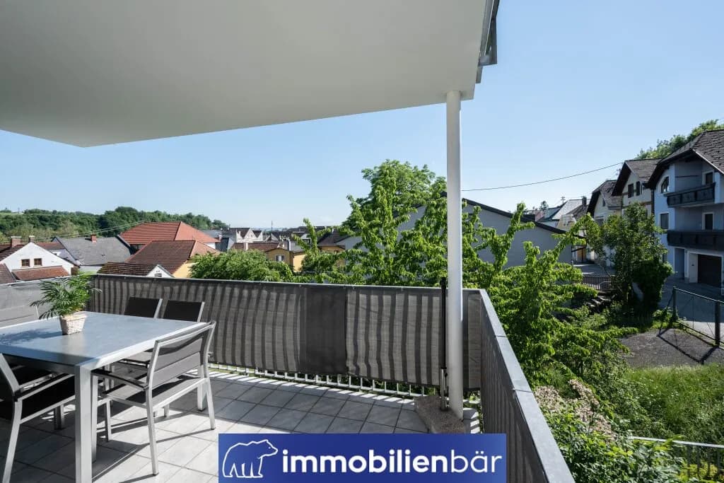 3-Zimmer-Wohnung kaufen in Eferding – 79,77 m², € 300.000