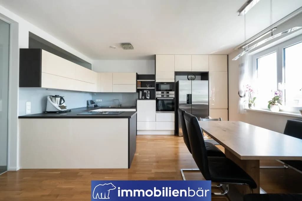 3-Zimmer-Wohnung kaufen in Eferding – 79,77 m², € 300.000 – Bild 2 von 19