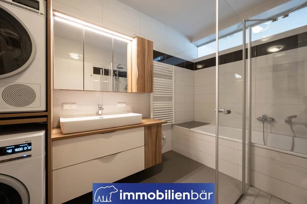 3-Zimmer-Wohnung kaufen in Eferding – 79,77 m², € 300.000 – Bild 4 von 19