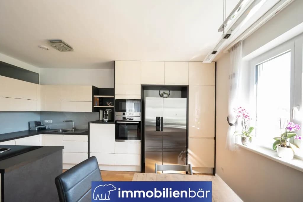 3-Zimmer-Wohnung kaufen in Eferding – 79,77 m², € 300.000 – Bild 6 von 19