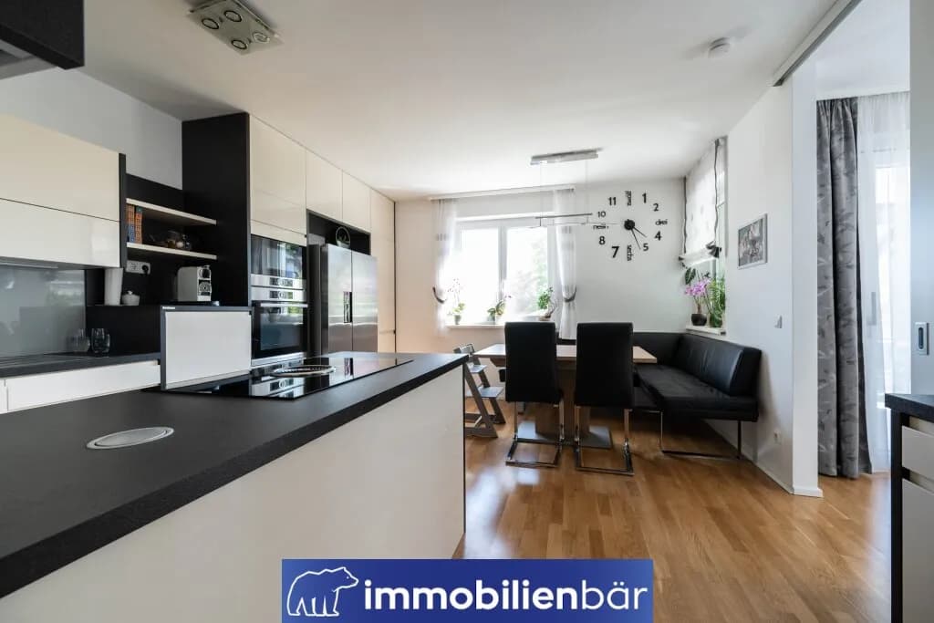 3-Zimmer-Wohnung kaufen in Eferding – 79,77 m², € 300.000 – Bild 9 von 19