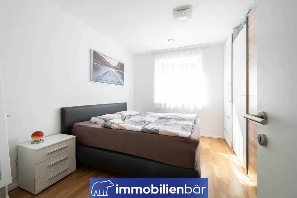 3-Zimmer-Wohnung kaufen in Eferding – 79,77 m², € 300.000 – Bild 11 von 19