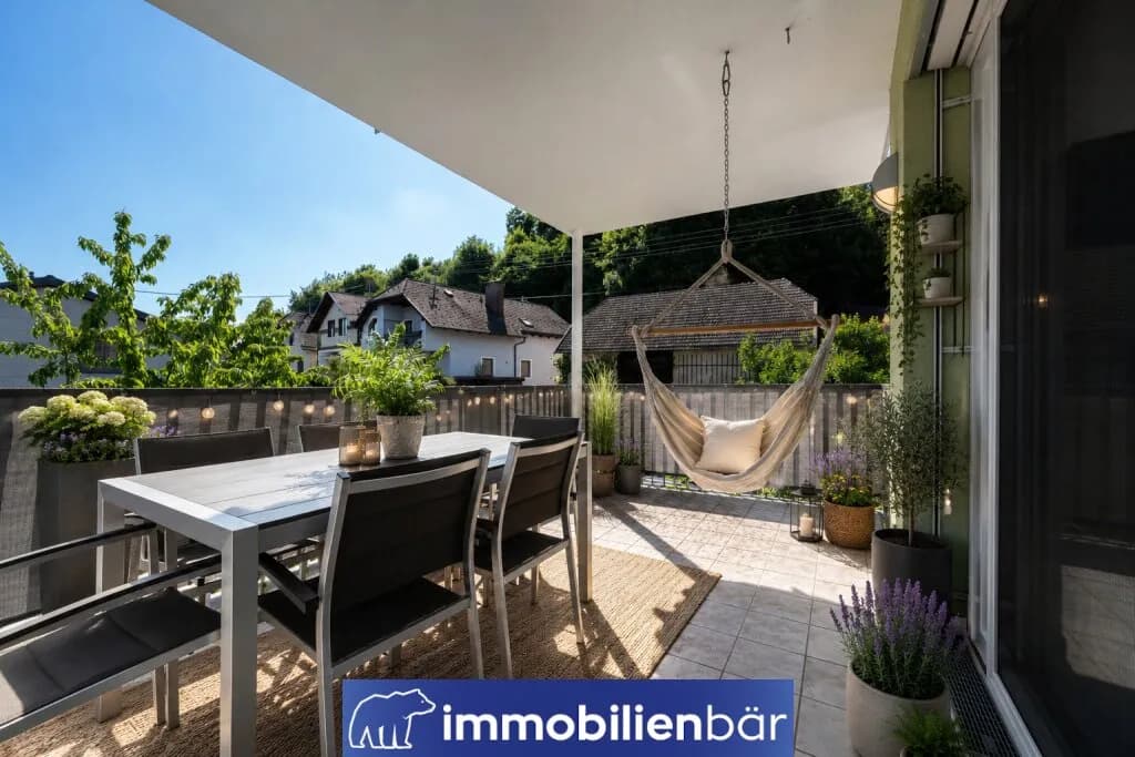 3-Zimmer-Wohnung kaufen in Eferding – 79,77 m², € 300.000 – Bild 18 von 19