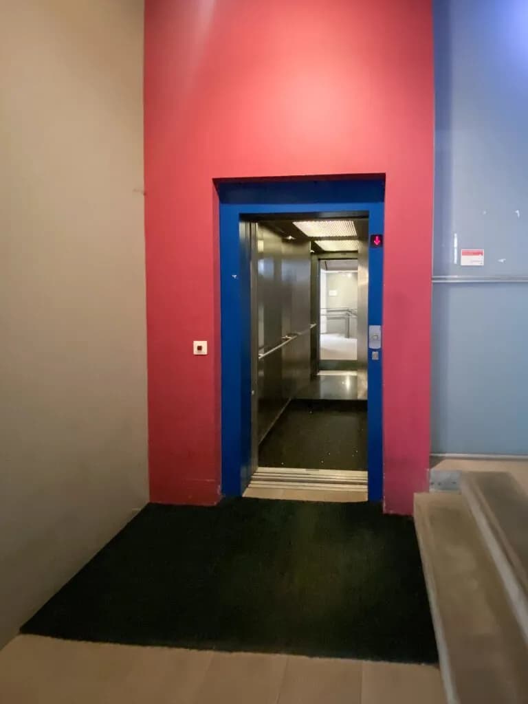 1-Zimmer-Gewerbeimmobilie mieten in Wien – 20 m², € 662 – Bild 11 von 12