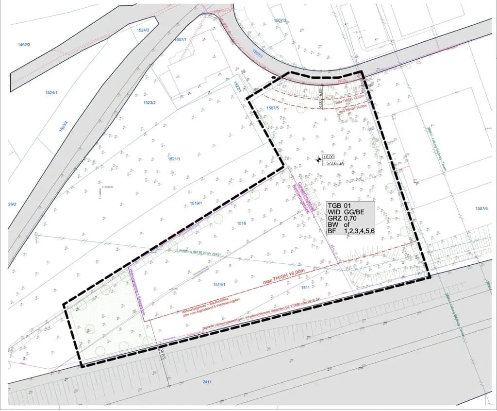 Immobilie kaufen in Salzburg-Umgebung – 8 403 m², € 5.040.000 – Bild 2 von 2