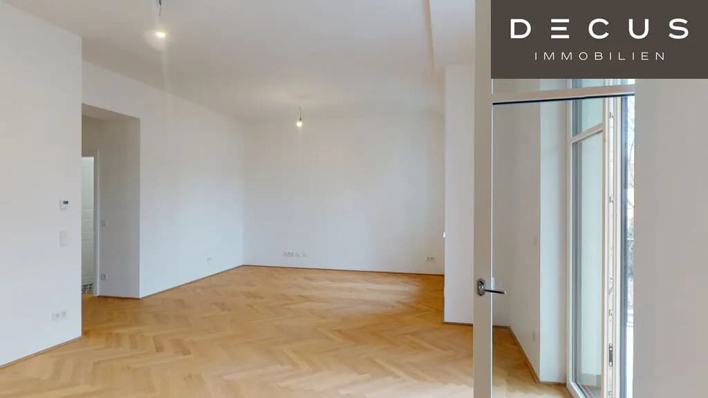 3-Zimmer-Wohnung mieten in Wien – 84,77 m², € 2.126 – Bild 13 von 19