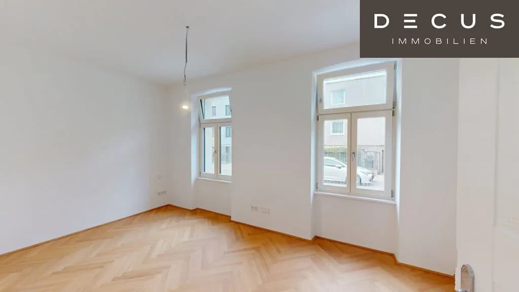 3-Zimmer-Wohnung mieten in Wien – 84,77 m², € 2.126 – Bild 15 von 19