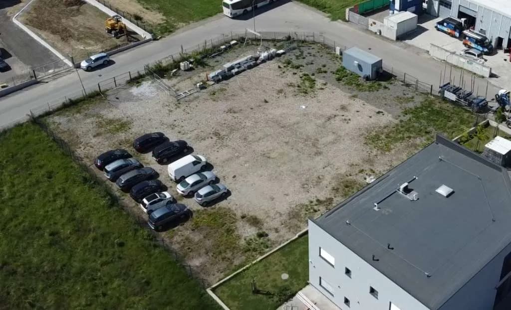 Immobilie mieten in Tulln – 1 900 m², € 2 – Bild 4 von 17