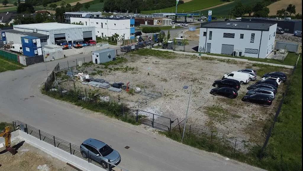 Immobilie mieten in Tulln – 1 900 m², € 2 – Bild 7 von 17
