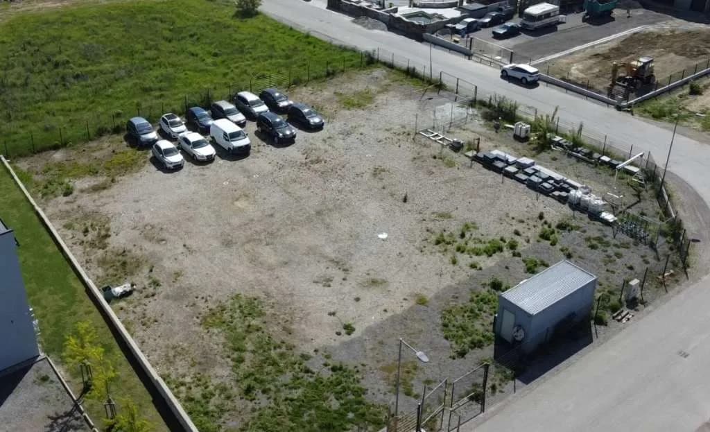 Immobilie mieten in Tulln – 1 900 m², € 2 – Bild 9 von 17