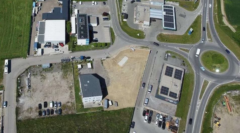 Immobilie mieten in Tulln – 1 900 m², € 2 – Bild 10 von 17