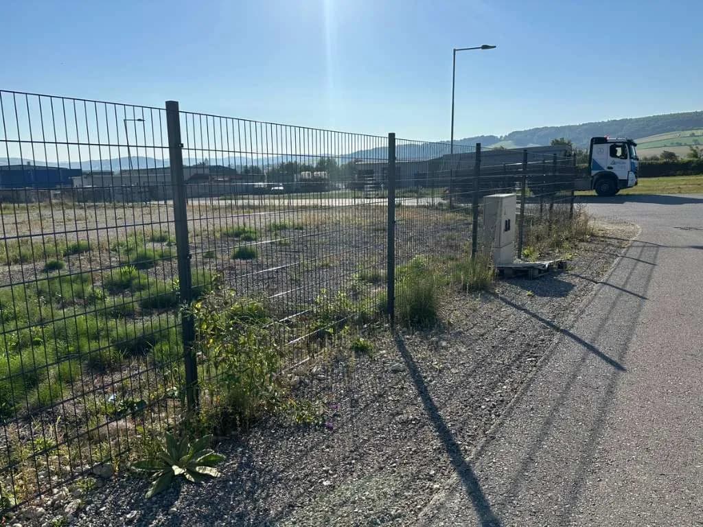 Immobilie mieten in Tulln – 1 900 m², € 2 – Bild 16 von 17