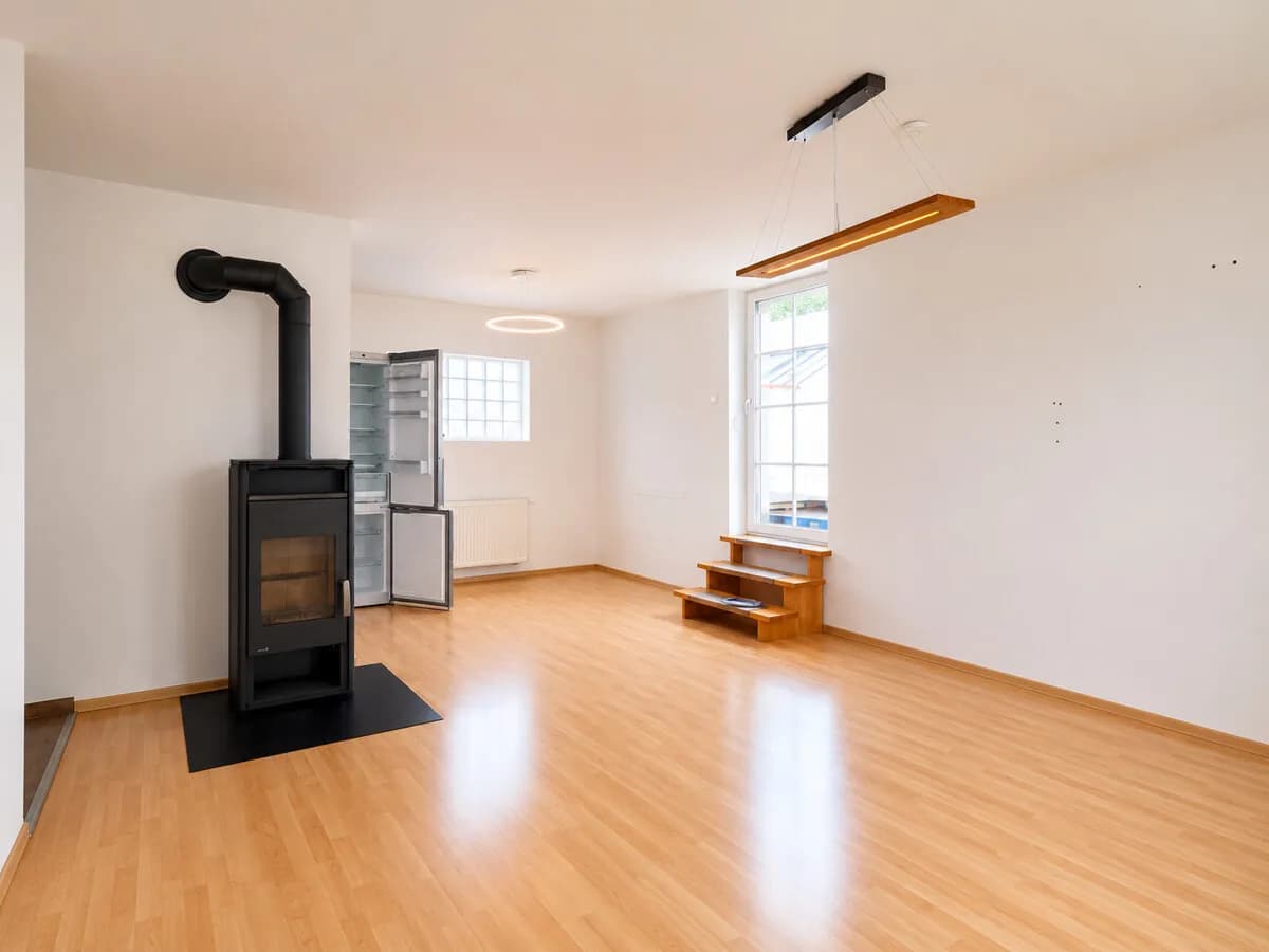 3-Zimmer-Wohnung mieten in Mödling – 80,83 m², € 1.650 – Bild 3 von 14