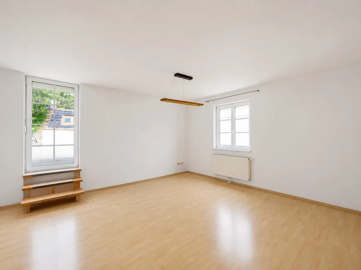 3-Zimmer-Wohnung mieten in Mödling – 80,83 m², € 1.650 – Bild 5 von 14