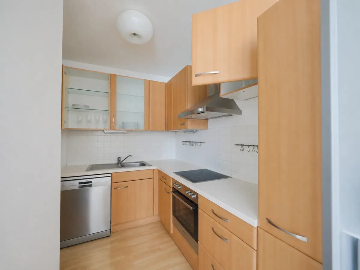 3-Zimmer-Wohnung mieten in Mödling – 80,83 m², € 1.650 – Bild 6 von 14