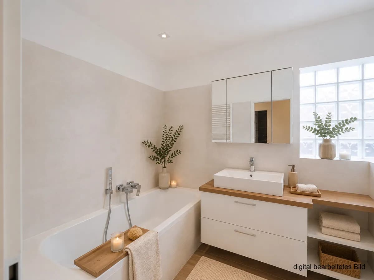 3-Zimmer-Wohnung mieten in Mödling – 80,83 m², € 1.650 – Bild 10 von 14