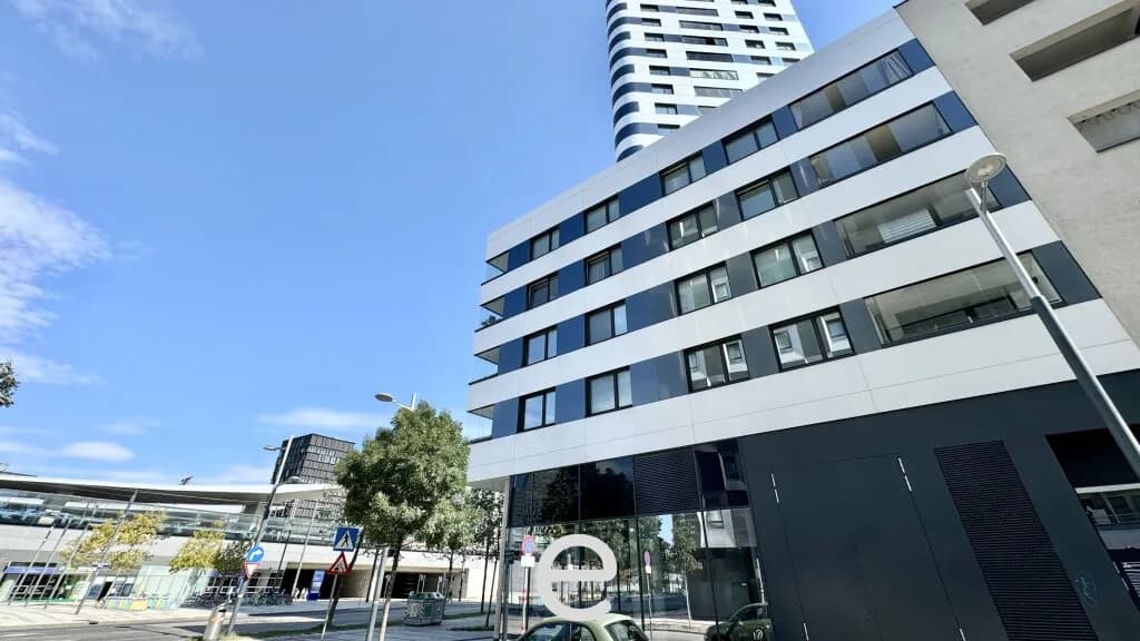 2-Zimmer-Gewerbeimmobilie mieten in Wien – 60 m², € 1.914 – Bild 13 von 18