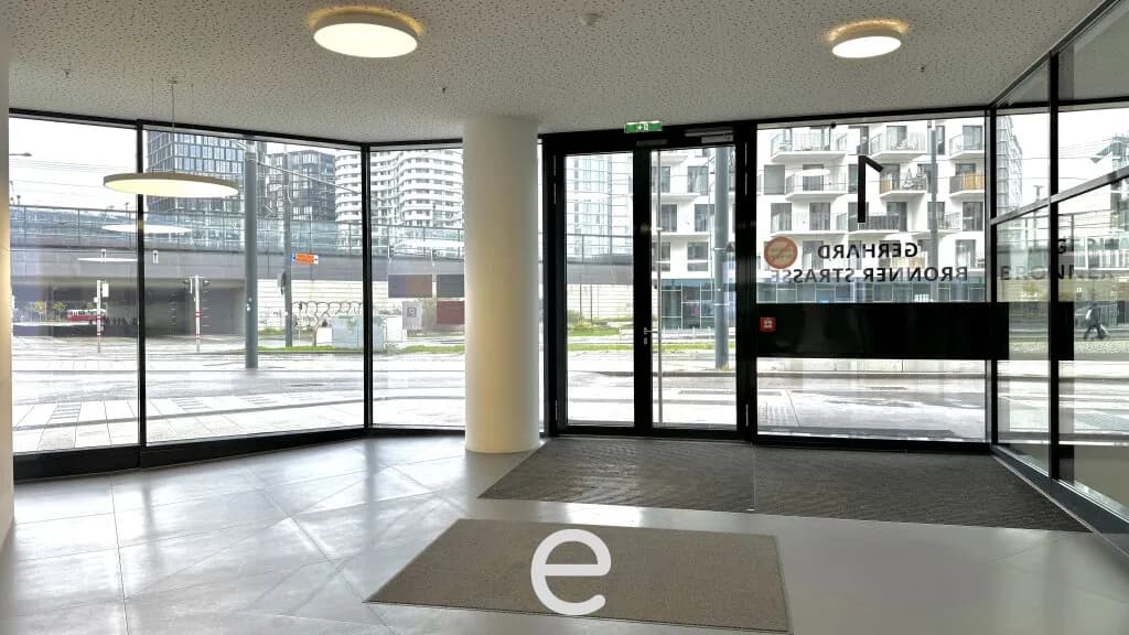 2-Zimmer-Gewerbeimmobilie mieten in Wien – 60 m², € 1.914 – Bild 16 von 18