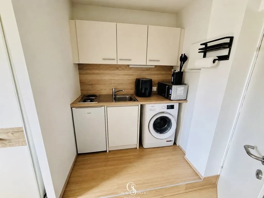 2-Zimmer-Wohnung mieten in Leibnitz – 30 m², € 458 – Bild 2 von 10